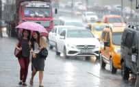 Meteoroloji duyurdu! Bugün hava nasıl olacak? Haberi