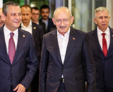 Mutlak Butlan Ne Demek? Kılıçdaroğlu’nun Açıklaması Ne Anlama Geliyor?