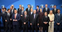 NATO bildirisi yayınlandı! Bir sonraki zirve Türkiye'de yapılacak Haberi