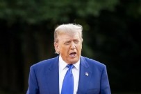 Trump küplere bindi! Sızdırılan rapor Beyaz Saray'ı karıştırdı Haberi