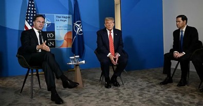 Trump'tan itiraf gibi sözler! 'İran'a saldırmasaydık...'