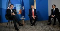 Trump'tan itiraf gibi sözler! 'İran'a saldırmasaydık...' Haberi