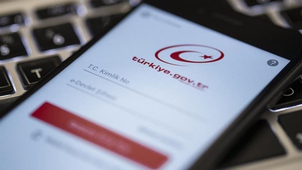 Kâğıt evrak dönemi bitiyor! O işlemler artık e-Devlet'ten yapılacak