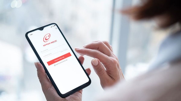 Kâğıt evrak dönemi bitiyor! O işlemler artık e-Devlet'ten yapılacak