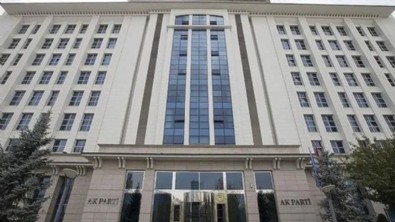 Anayasa Komisyonu Beştepe'de toplandı