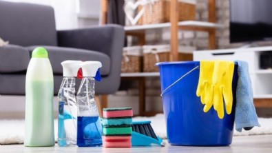 Bakanlık düğmeye bastı: O temizlik ürünü artık satılmayacak