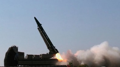 MSB kaynaklarından flaş Çelik Kubbe ve hipersonik füze çıkışı! Net uyarı: Hayati risk...