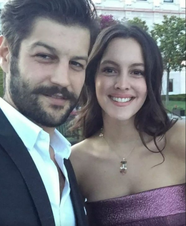 10 yıllık ilişki sona erdi