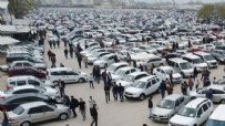 Otomobil almak isteyenler dikkat! O uygulama 2026’ya kadar uzatıldı Haberi