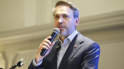 Bakan sosyal medyadan paylaştı: “Diyarbakır enerji üssüne dönüşüyor”