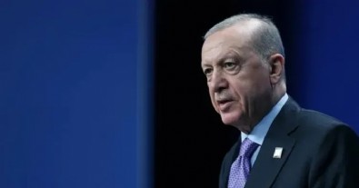 Cumhurbaşkanı Erdoğan'dan orta koridor mesajı! '114 milyar dolarlık üretim etkisi öngörüyoruz'