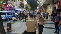 Dönercideki kavga kanlı bitti! Mesai arkadaşını bıçakladı Haberi