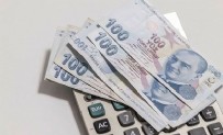 En düşük emekli maaşı ne kadar olacak? İşte masadaki rakam Haberi