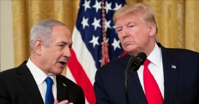 İsrail basını yazdı! Netanyahu'ya soğuk duş