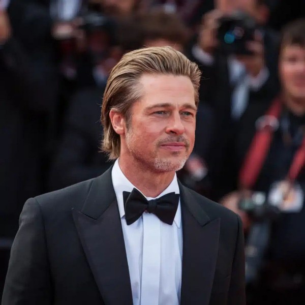 Brad Pitt'in evi yağmalandı
