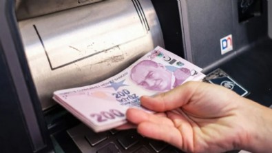 ATM’lerde yeni dönem! Para çekme limitleri yükseltildi