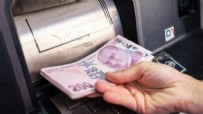 ATM’lerde yeni dönem! Para çekme limitleri yükseltildi Haberi