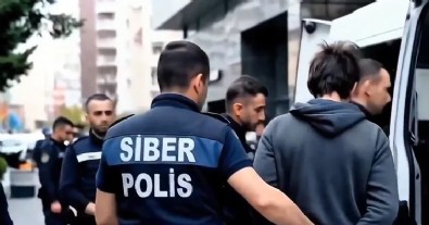 Bakan Ali Yerlikaya açıkladı! 48 ilde siber suçlara yönelik operasyon
