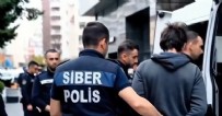 Bakan Ali Yerlikaya açıkladı! 48 ilde siber suçlara yönelik operasyon Haberi