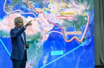 Bakan Uraloğlu açıkladı! 'Türkiye, 21 ülkeye doğrudan bağlanan ticaret omurgası haline geliyor' Haberi