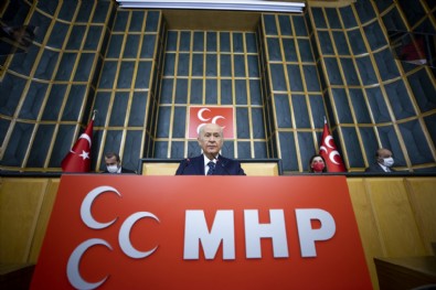 MHP'den 'Terörsüz Türkiye' için yeni adım! 81 ilde başlıyor