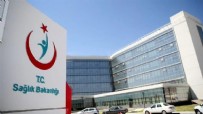 Sağlık Bakanlığı açıkladı! 4 milyon 923 bin 302 kişiye Haberi