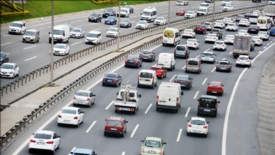 Sürücüler dikkat! Bu şartı yerine getirmeyen trafiğe çıkamayacak