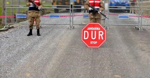 Büyükbaşlarda 'şap' alarmı! 8 köy karantinaya alındı