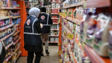 Bakanlık harekete geçti: O temizlik ürünleri yasaklanıyor