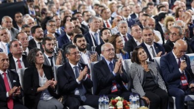 CHP'nin şaibeli kurultayına ilişkin iddianame kabul edildi