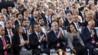 CHP KURULTAY - CHP'nin şaibeli kurultayına ilişkin iddianame kabul edildi