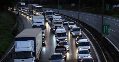 İçişleri Bakanlığı açıkladı: İşte 2025 yılı Kurban Bayramı trafik tedbirleri