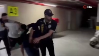 İstanbul'da büyük operasyon!
