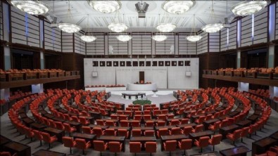 TBMM'de yeni başkan seçilecek!