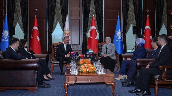 MHP'nin bayramlaşma programı belli oldu: CHP yer alıyor mu?