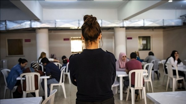 Kurban Bayramı’nda cezaevlerinde açık görüş imkanı sağlanacak