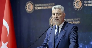 Bakan Bolat açıkladı! '14 ay ihracat rekoru kırdık'