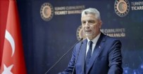Bakan Bolat açıkladı! '14 ay ihracat rekoru kırdık' Haberi