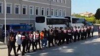 Bakan Yerlikaya duyurdu! 12 ilde 12 operasyon Haberi