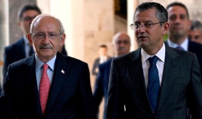 CHP'de kader günü! Kritik dava başladı