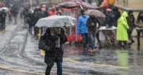 Meteoroloji duyurdu! Bugün hava nasıl olacak? Haberi