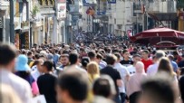 TÜİK kritik veriyi açıkladı! İşsizlik geriliyor Haberi
