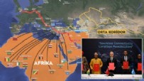 Türkiye Afrika’yı küresel ticarete taşıyor Haberi