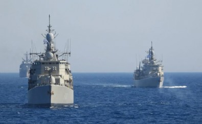 Yunan basınından AB itirafı! 'Türkiye'yi dışlamak artık kolay değil'