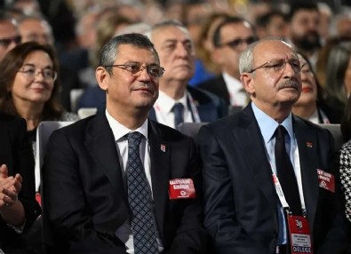 CHP’de koltuk kavgası büyüyor! Özgür Özel’den Kılıçdaroğlu’na olay gönderme