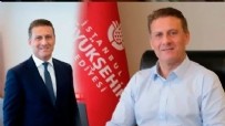CHP - İtirafçı Ertan Yıldız İBB'deki rüşvet trafiğini anlattı: 1.2 milyon dolar parayı Aykut Erdoğdu getirdi Fatih Keleş götürdü