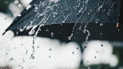 Meteoroloji’den o bölgelere gök gürültülü sağanak uyarısı