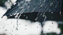 METEOROLOJI - Meteoroloji’den o bölgelere gök gürültülü sağanak uyarısı