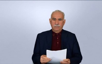 Öcalan’ın PKK’nın Feshi İçin Kongreye Sunduğu Belge Ortaya Çıktı Haberi