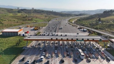 Sürücüler dikkat: O araçların trafiğe çıkışı yasaklandı! 3 gün sürecek